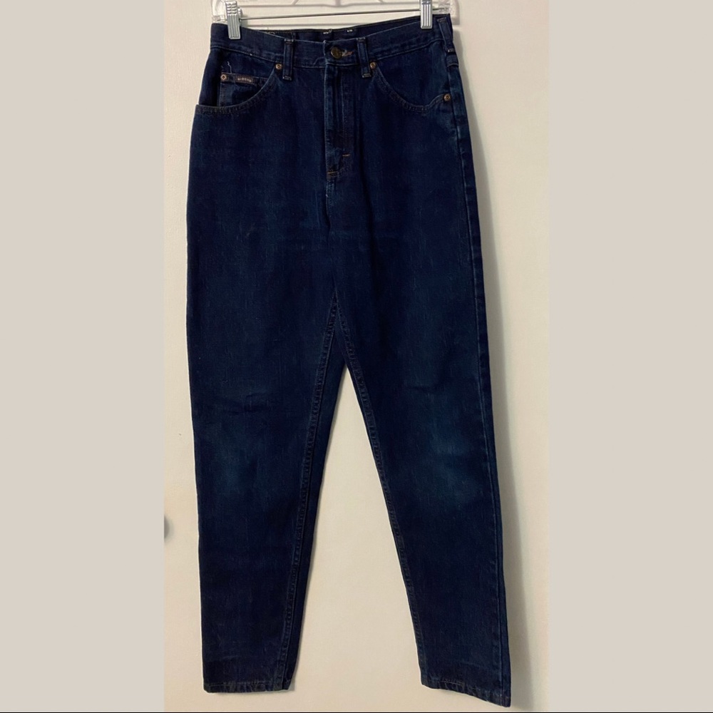 Denim Riders Size 6 Jeans